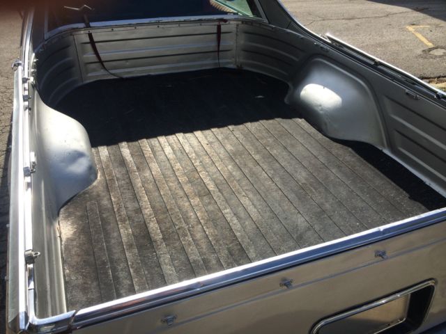 1979 GMC Other - photo 7