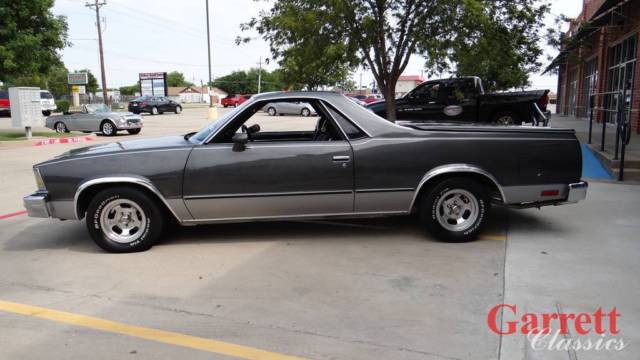 1979 GMC Caballero