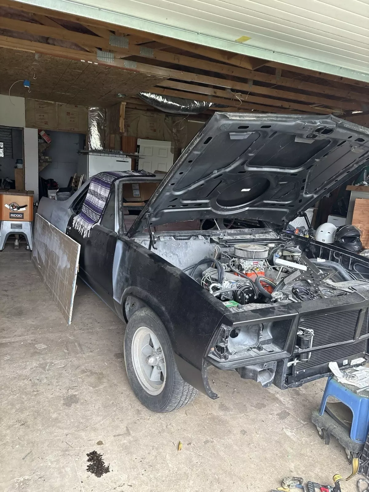 1979 GMC Other