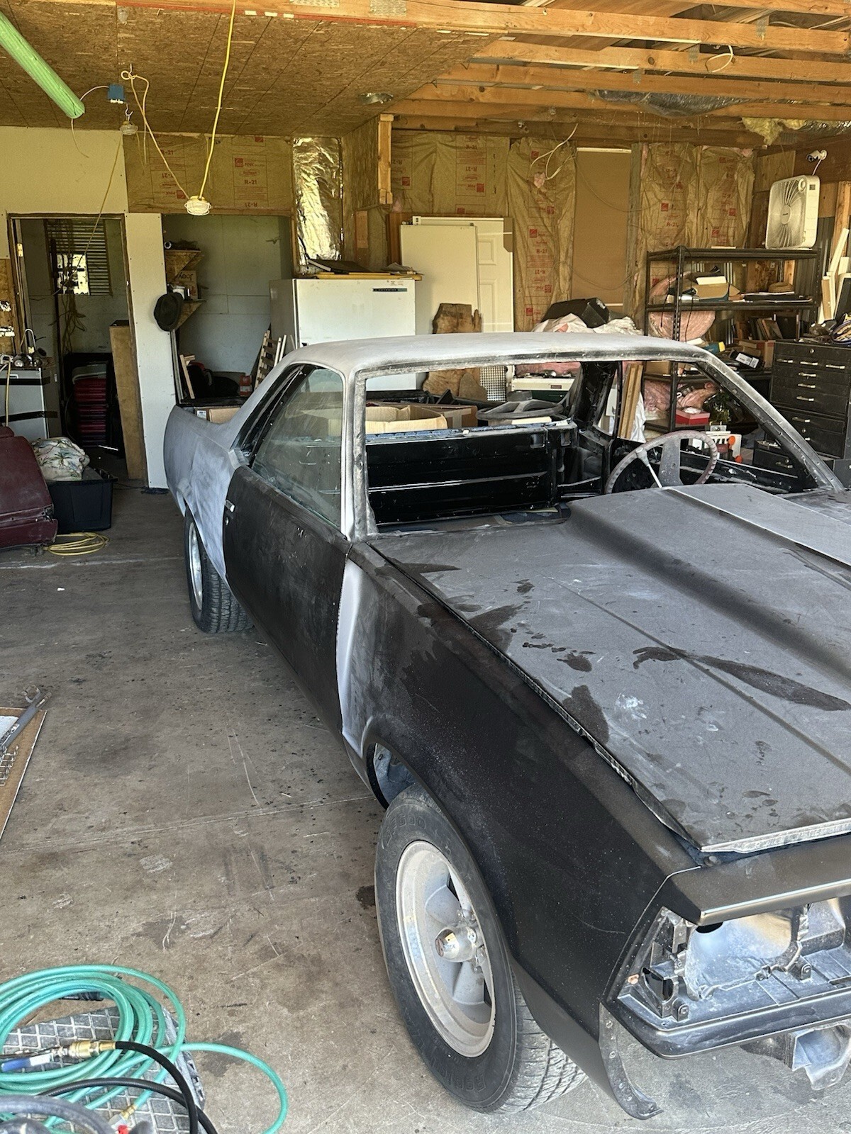 1979 GMC Other - photo 2