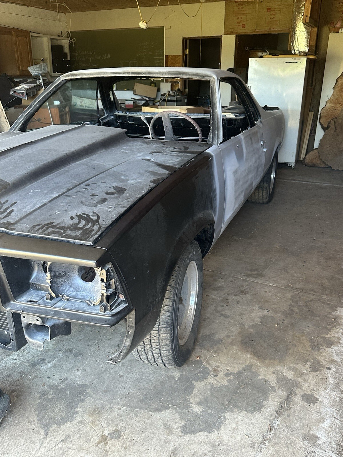 1979 GMC Other - photo 3
