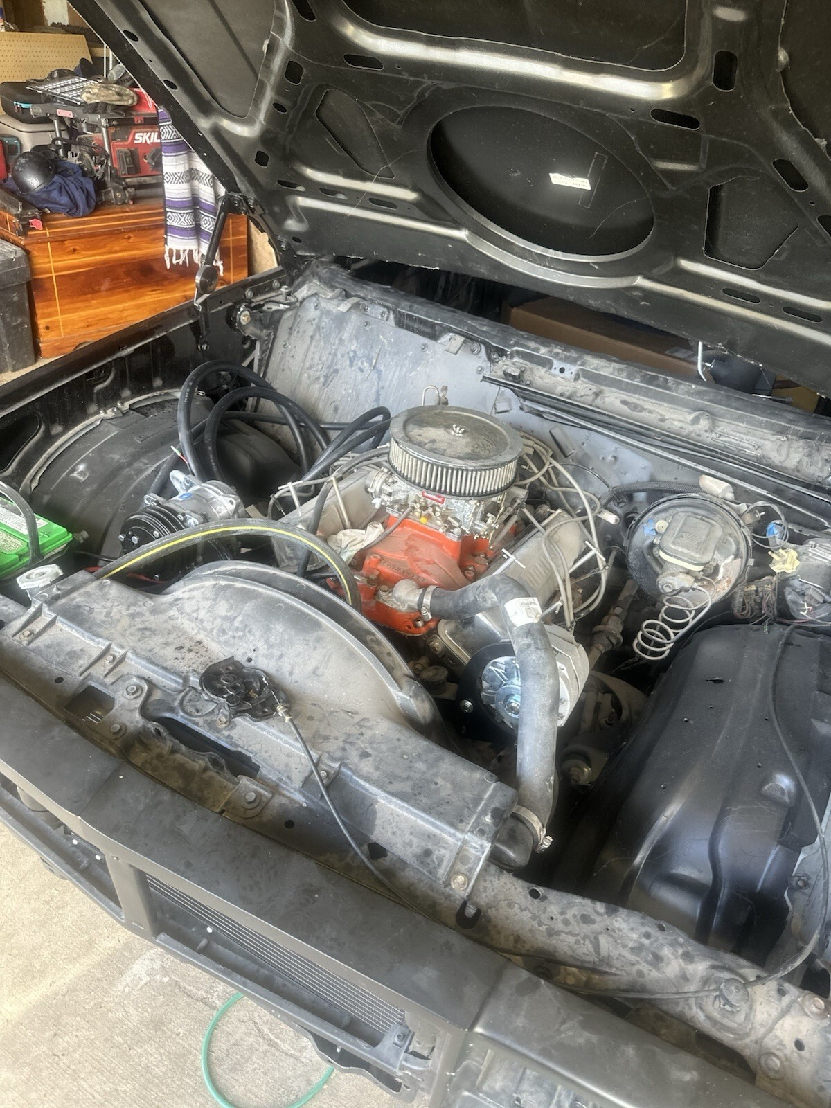 1979 GMC Other - photo 5