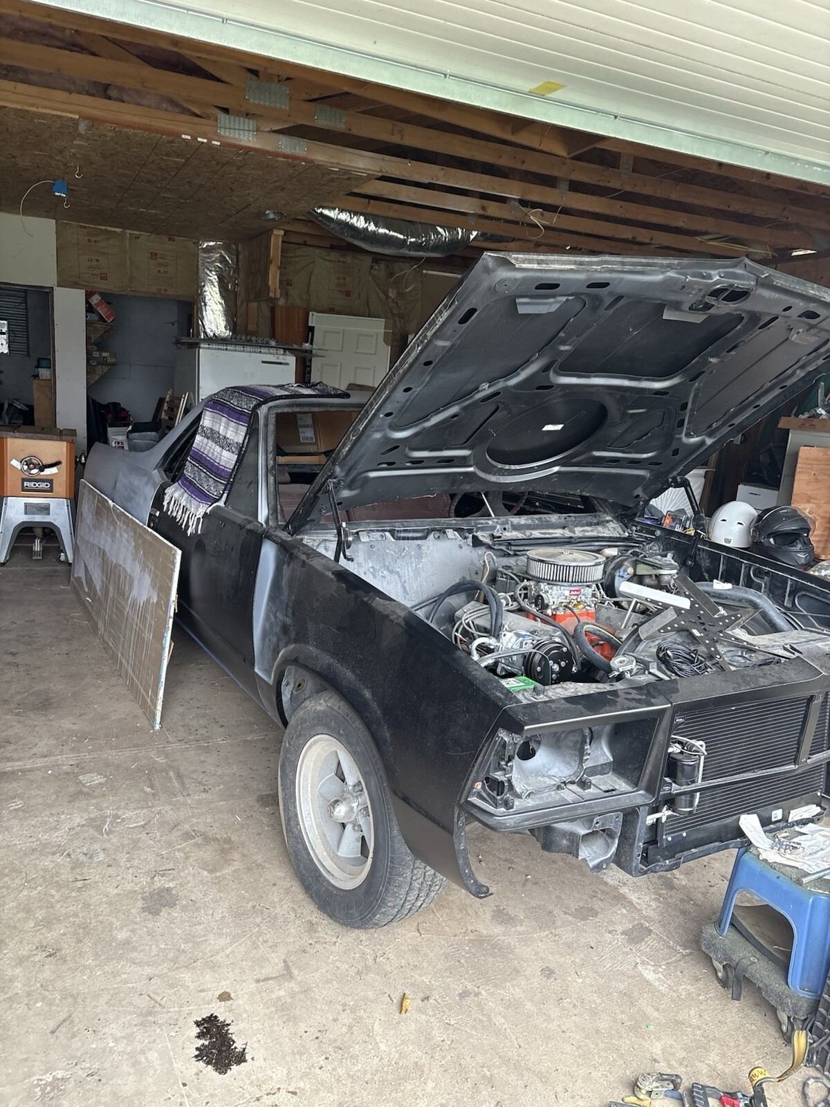 1979 GMC Other - photo 6