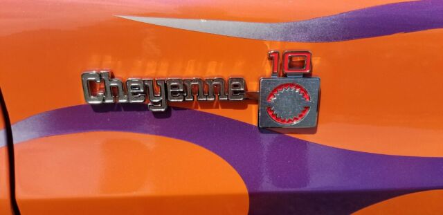 1979 GMC c10 c10 - photo 10