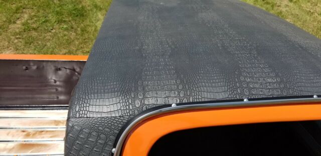 1979 GMC c10 c10 - photo 12