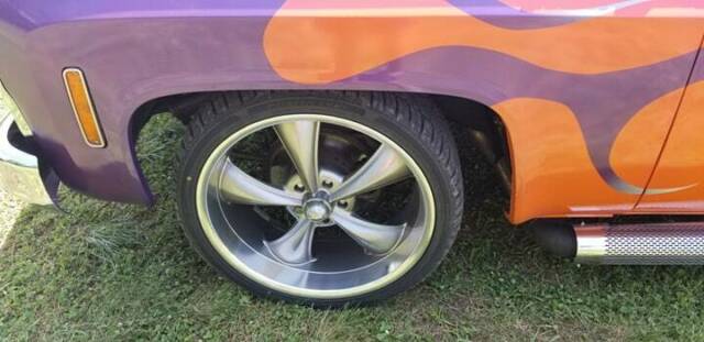 1979 GMC c10 c10 - photo 13