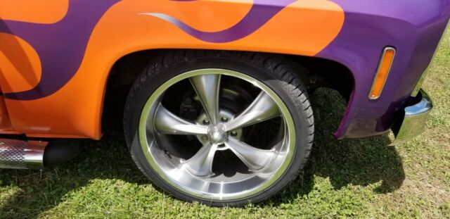 1979 GMC c10 c10 - photo 8