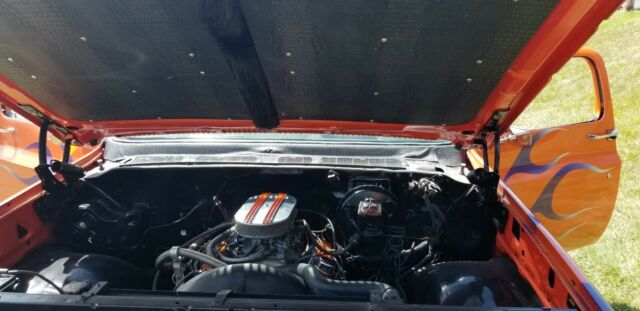 1979 GMC c10 c10 - photo 9