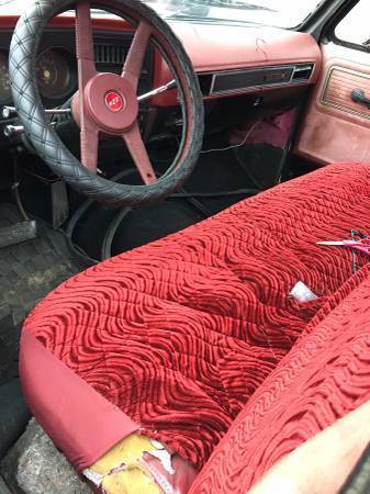 1979 GMC Sierra 1500 Grand Sierra - photo 4