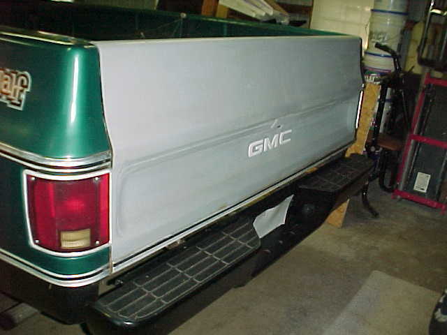 1979 GMC Sierra 1500 - photo 2