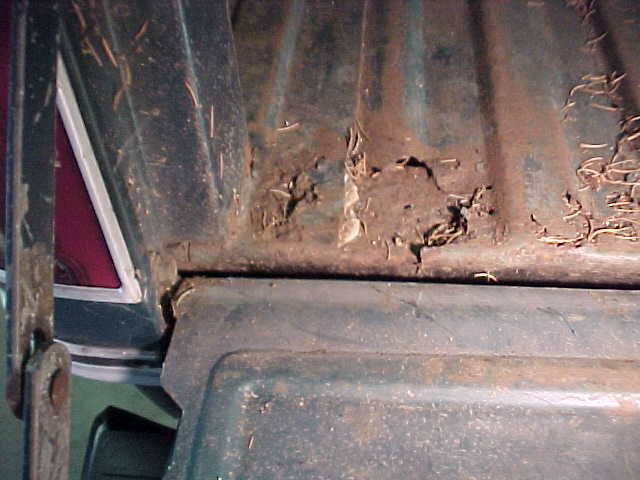 1979 GMC Sierra 1500 - photo 3