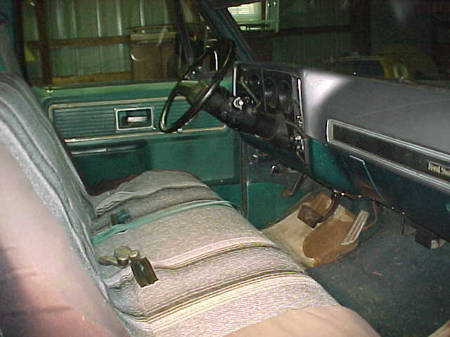 1979 GMC Sierra 1500 - photo 4