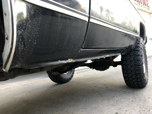 1979 GMC Jimmy - photo 10