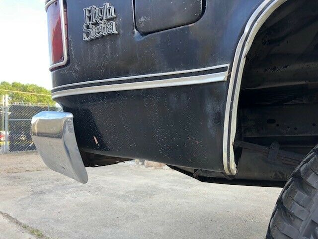 1979 GMC Jimmy - photo 11