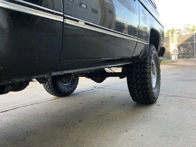 1979 GMC Jimmy - photo 12