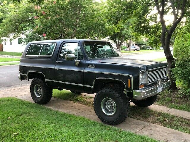 1979 GMC Jimmy - photo 5