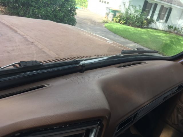 1979 GMC Jimmy Sierra - Trailering Special - photo 11