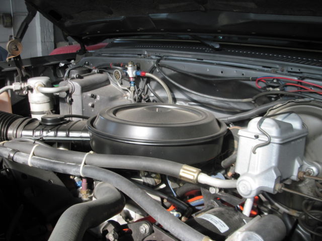 1979 GMC Jimmy - photo 6