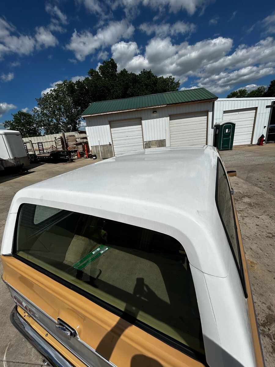 1979 GMC Jimmy jimmy/Blazer - photo 13