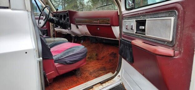 1979 GMC Jimmy - photo 10