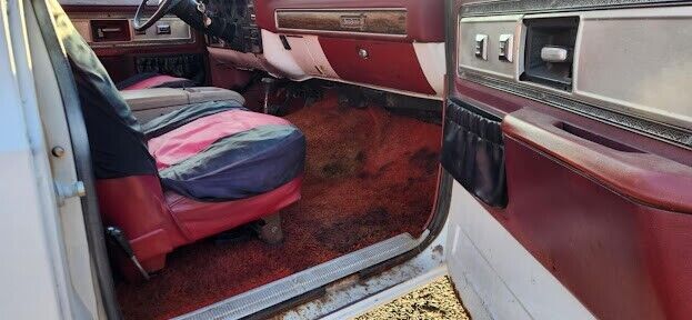 1979 GMC Jimmy - photo 11