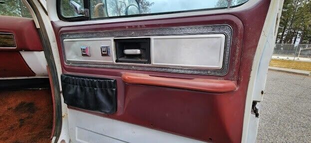 1979 GMC Jimmy - photo 12