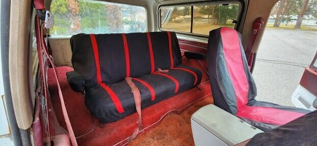 1979 GMC Jimmy - photo 13