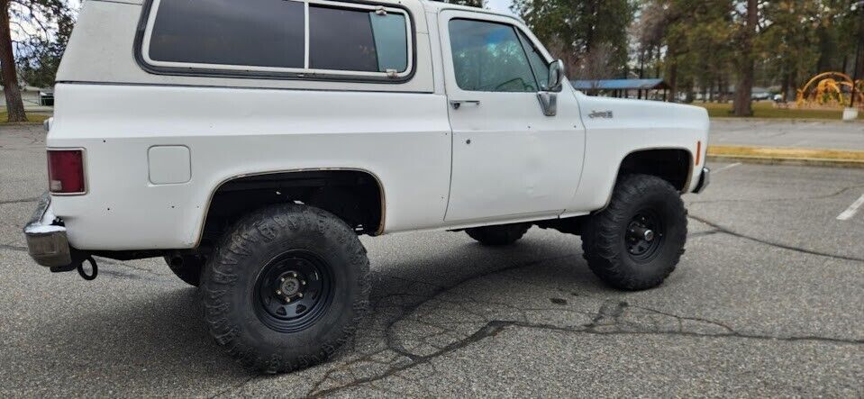 1979 GMC Jimmy - photo 5