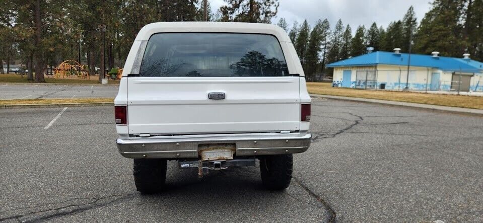 1979 GMC Jimmy - photo 6