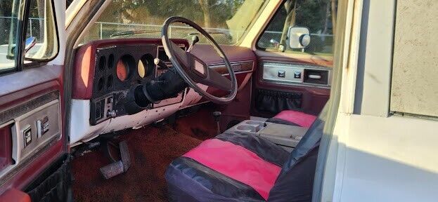 1979 GMC Jimmy - photo 8