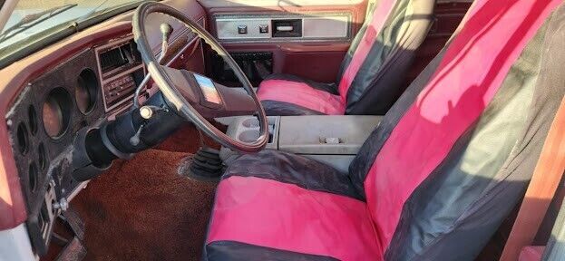 1979 GMC Jimmy - photo 9