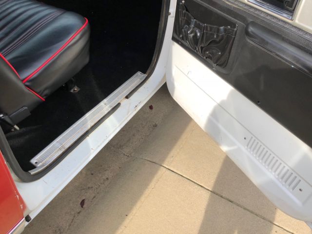 1979 GMC Jimmy HIGH SIERRA - photo 12