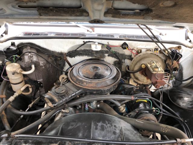 1979 GMC Jimmy HIGH SIERRA - photo 13