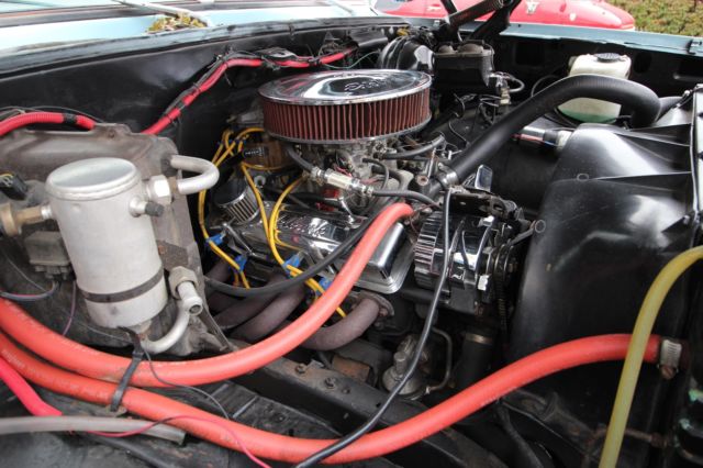 1979 GMC Jimmy - photo 10