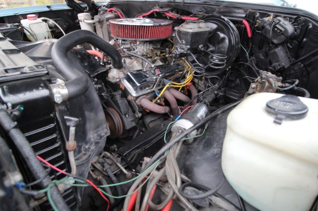 1979 GMC Jimmy - photo 11