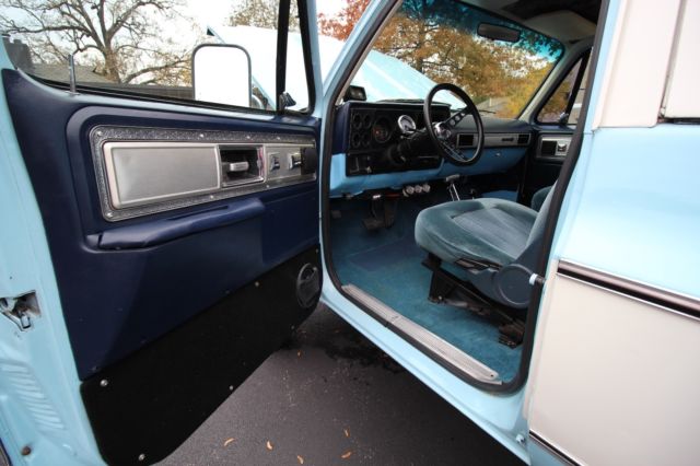 1979 GMC Jimmy - photo 13