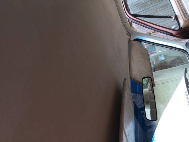 1979 GMC Jimmy High Sierra Sport Utility 2-Door - photo 11