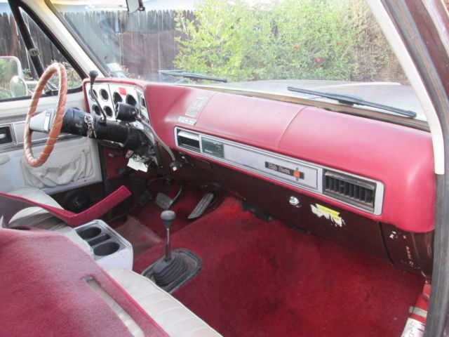 1979 GMC Jimmy 2 DOOR - photo 11