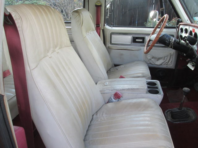 1979 GMC Jimmy 2 DOOR - photo 13