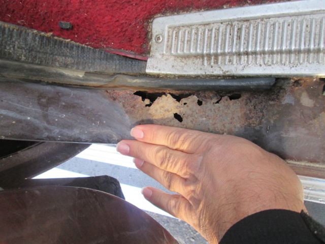 1979 GMC Jimmy 2 DOOR - photo 8