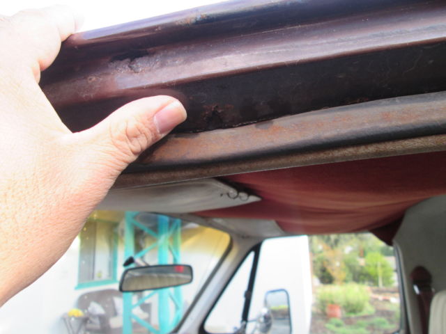 1979 GMC Jimmy 2 DOOR - photo 9