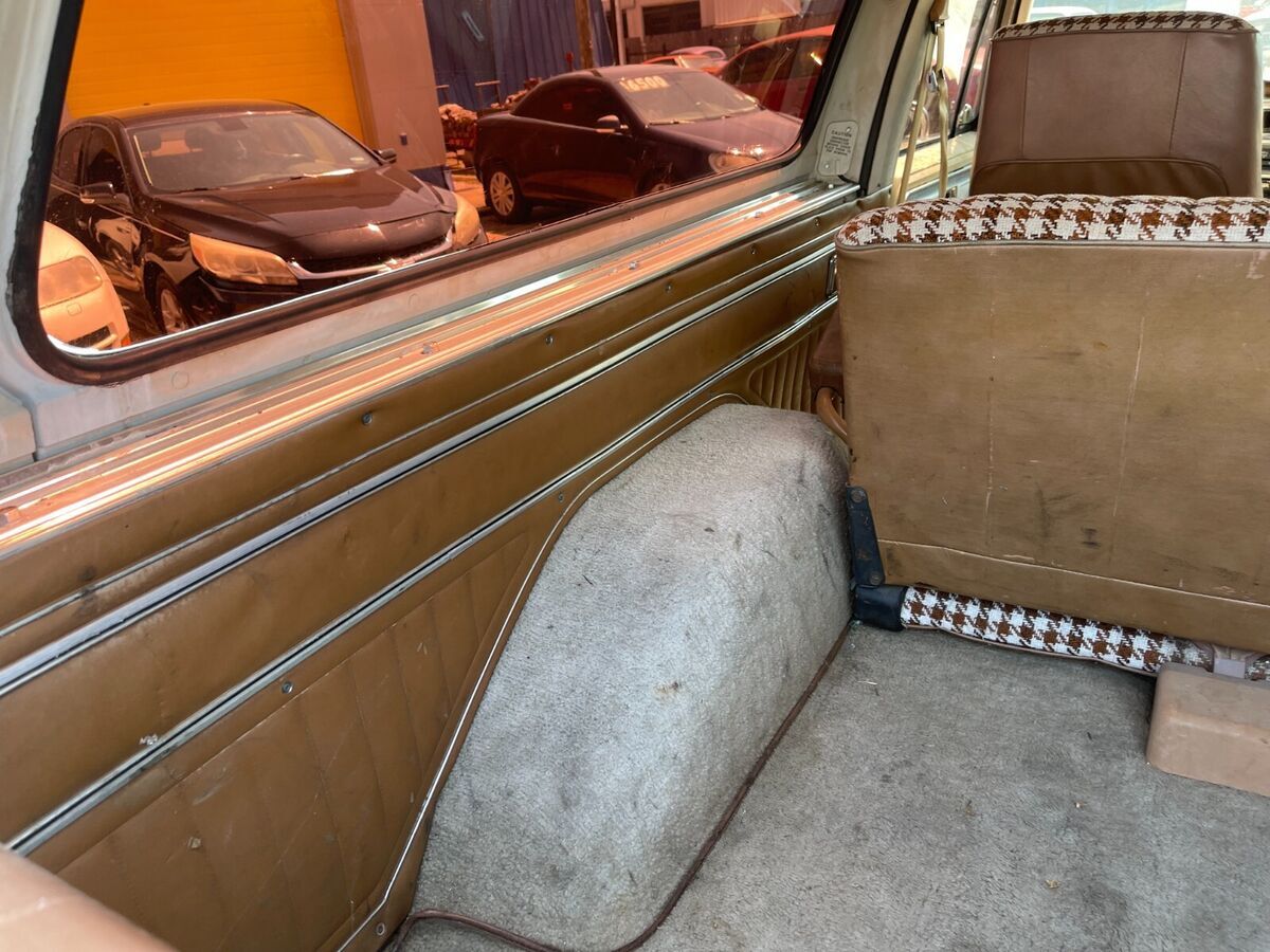 1979 GMC Jimmy - photo 5