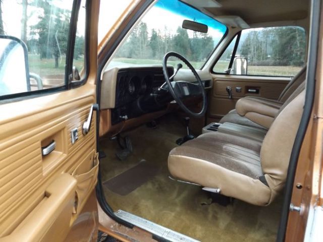 1979 GMC Jimmy - photo 11
