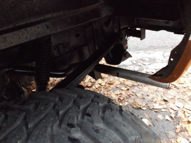 1979 GMC Jimmy - photo 10