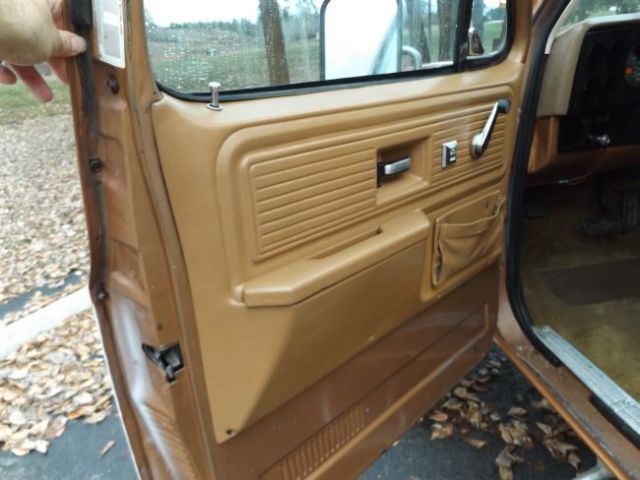 1979 GMC Jimmy - photo 12