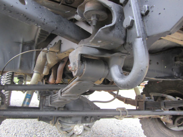 1979 GMC Jimmy High Sierra - photo 13