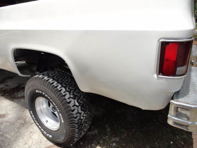1979 GMC Sierra 1500 Sierra - photo 2