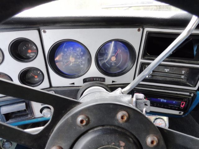 1979 GMC Sierra 1500 Sierra - photo 10