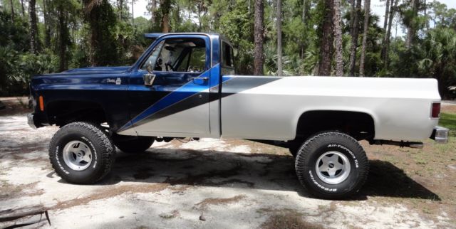 1979 GMC Sierra 1500 Sierra - photo 2