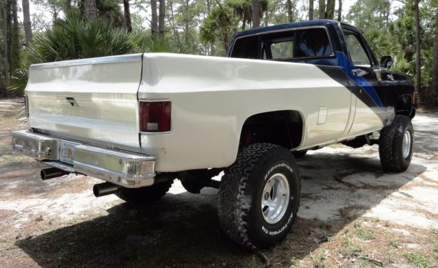 1979 GMC Sierra 1500 Sierra - photo 7
